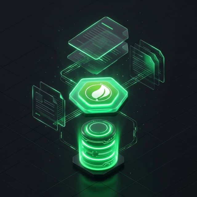 Blog CMS in Spring Boot